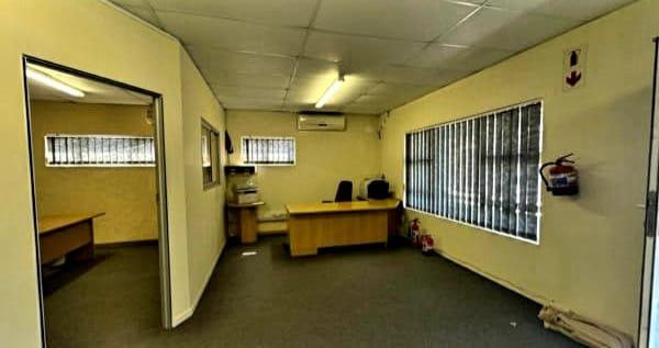 Commercial Property for Sale in Southernwood Eastern Cape